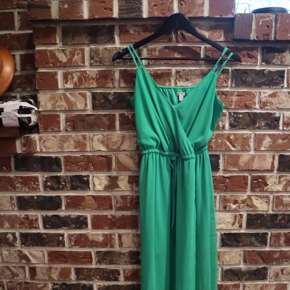 Guess Maxi Dress - Picture 1 of 3